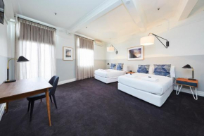 Отель Bridgeview Hotel Willoughby  Сидней